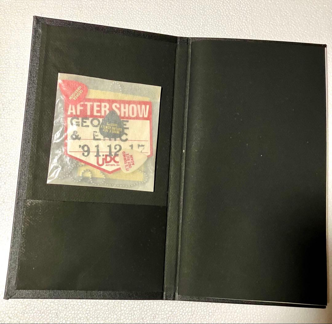 洋楽 e Harrison+E.Clapton/Live In Japan