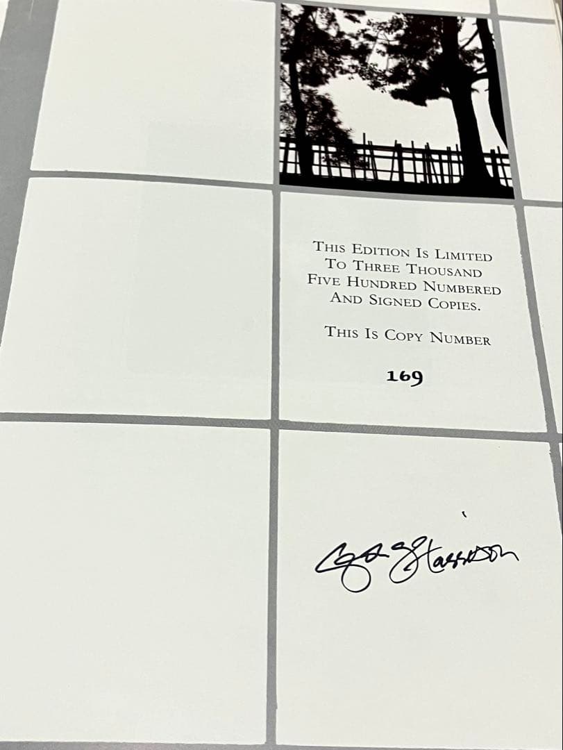 洋楽 e Harrison+E.Clapton/Live In Japan