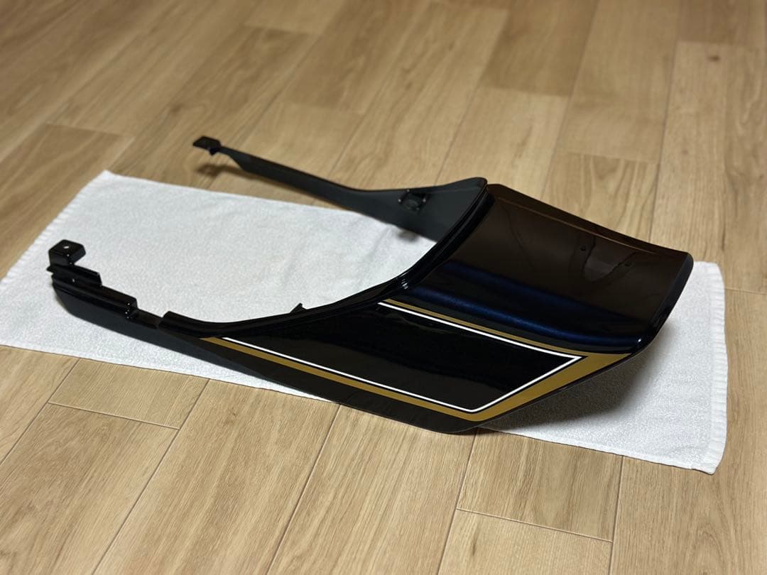 zrx400 純正 テールカウル テールランプ