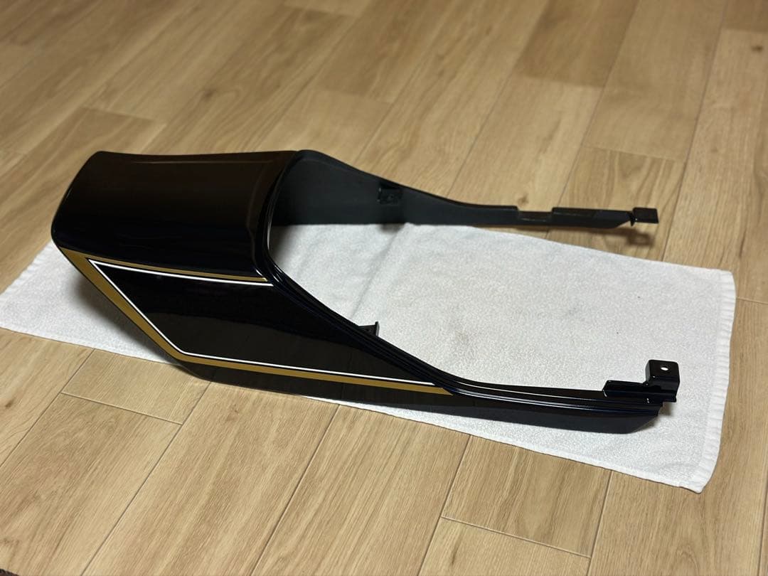 zrx400 純正 テールカウル テールランプ