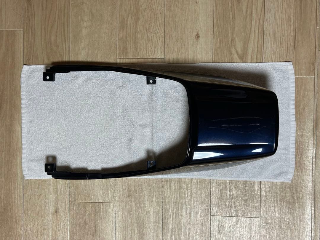 zrx400 純正 テールカウル テールランプ