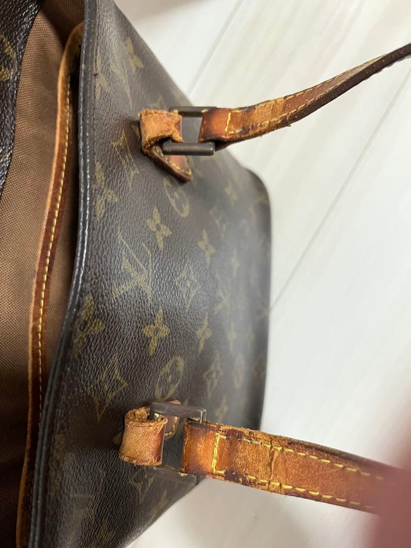 LOUIS VUITTON ルイヴィトン モノグラム