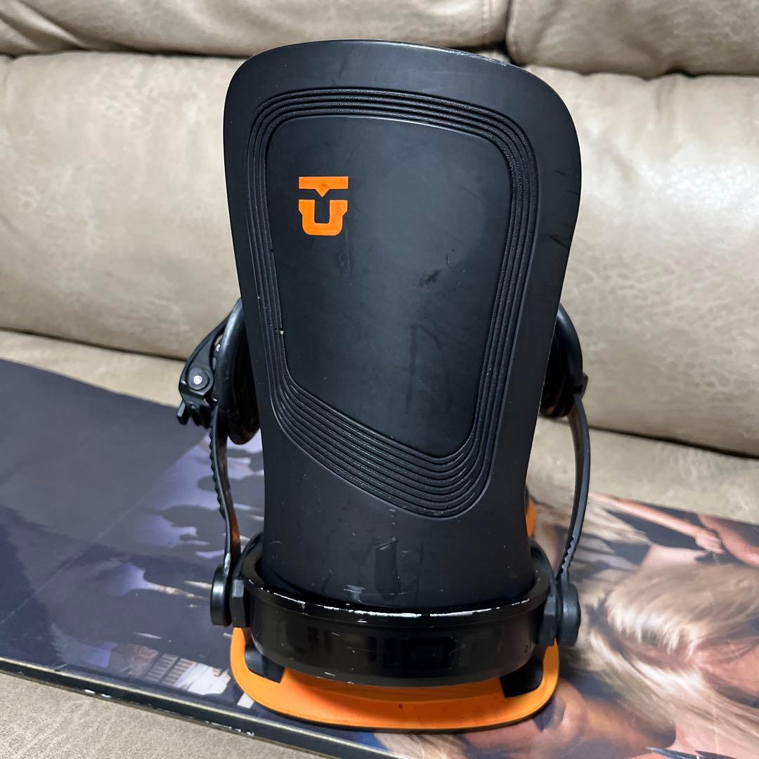 CAPiTA DEFENDERS OF AWESOME 150×UNION M