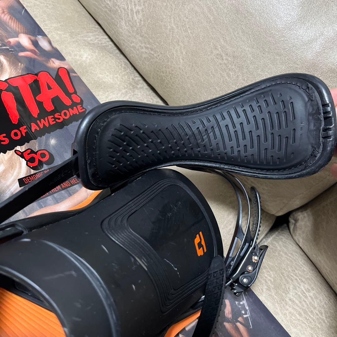 CAPiTA DEFENDERS OF AWESOME 150×UNION M