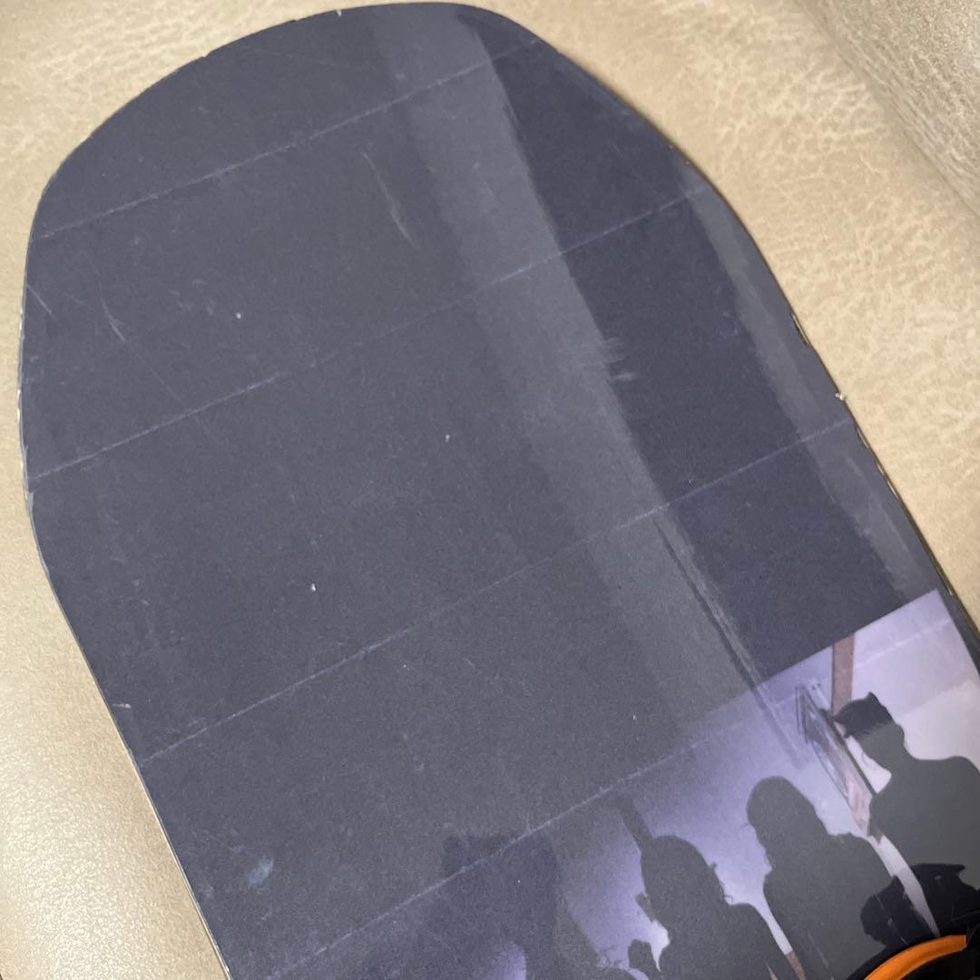 CAPiTA DEFENDERS OF AWESOME 150×UNION M