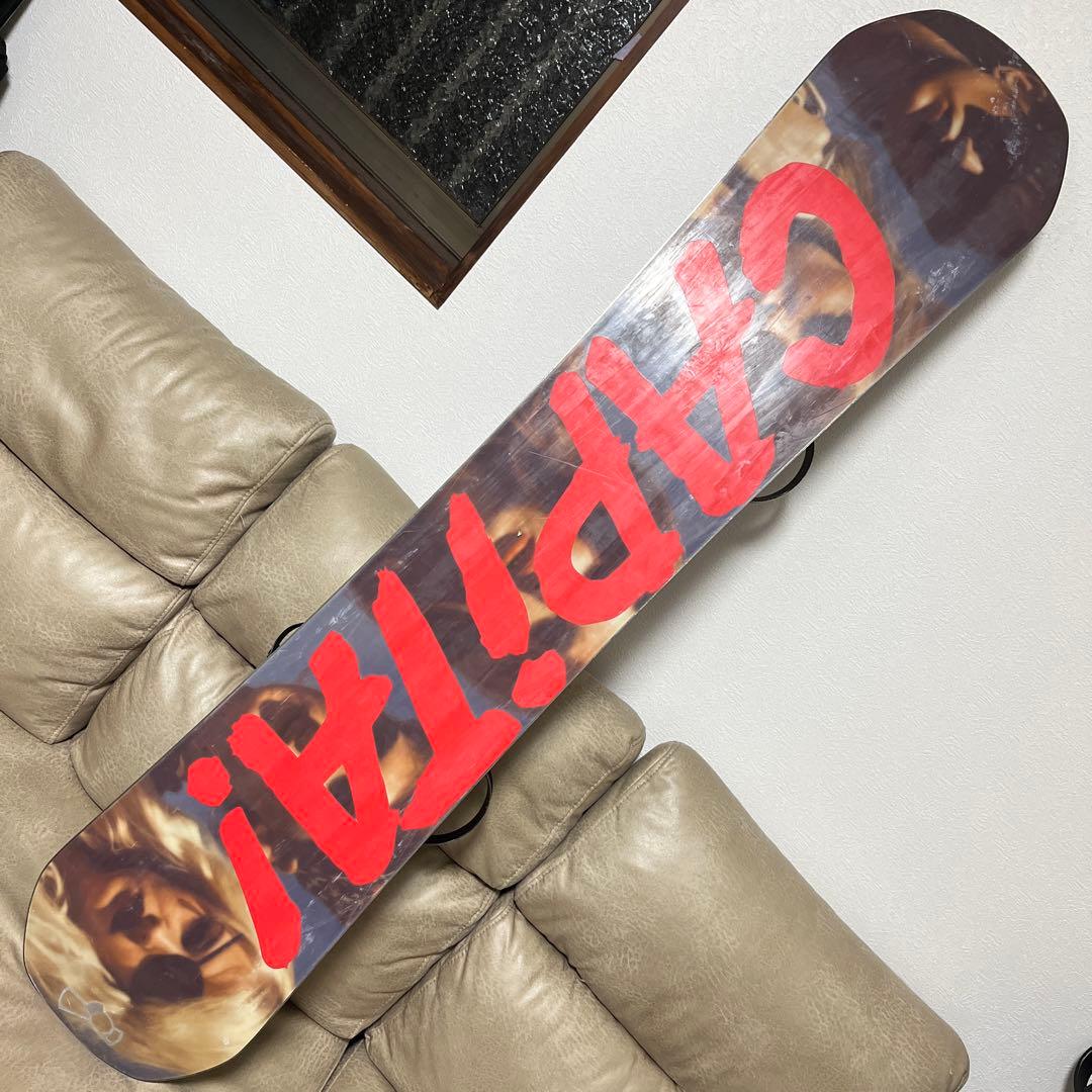 CAPiTA DEFENDERS OF AWESOME 150×UNION M