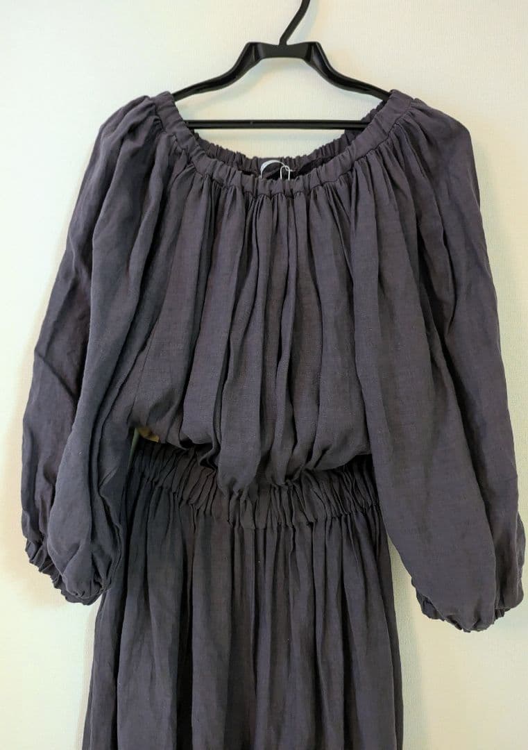 新品未着用★ ito fukuoka soirée (ソワレ) リネン