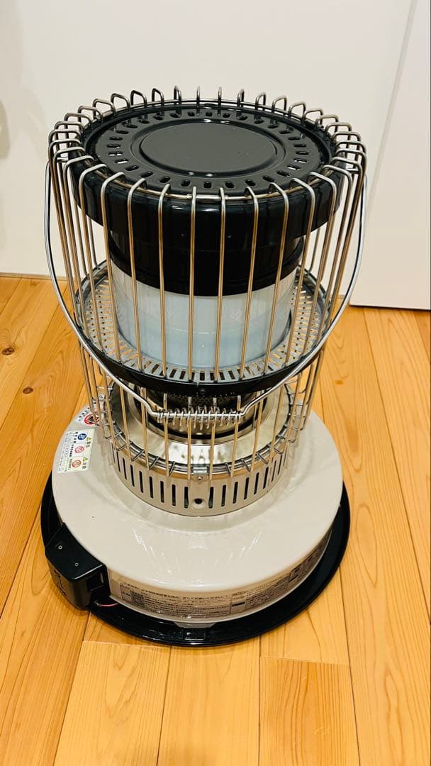 コロナ石油ストーブ KR-47A