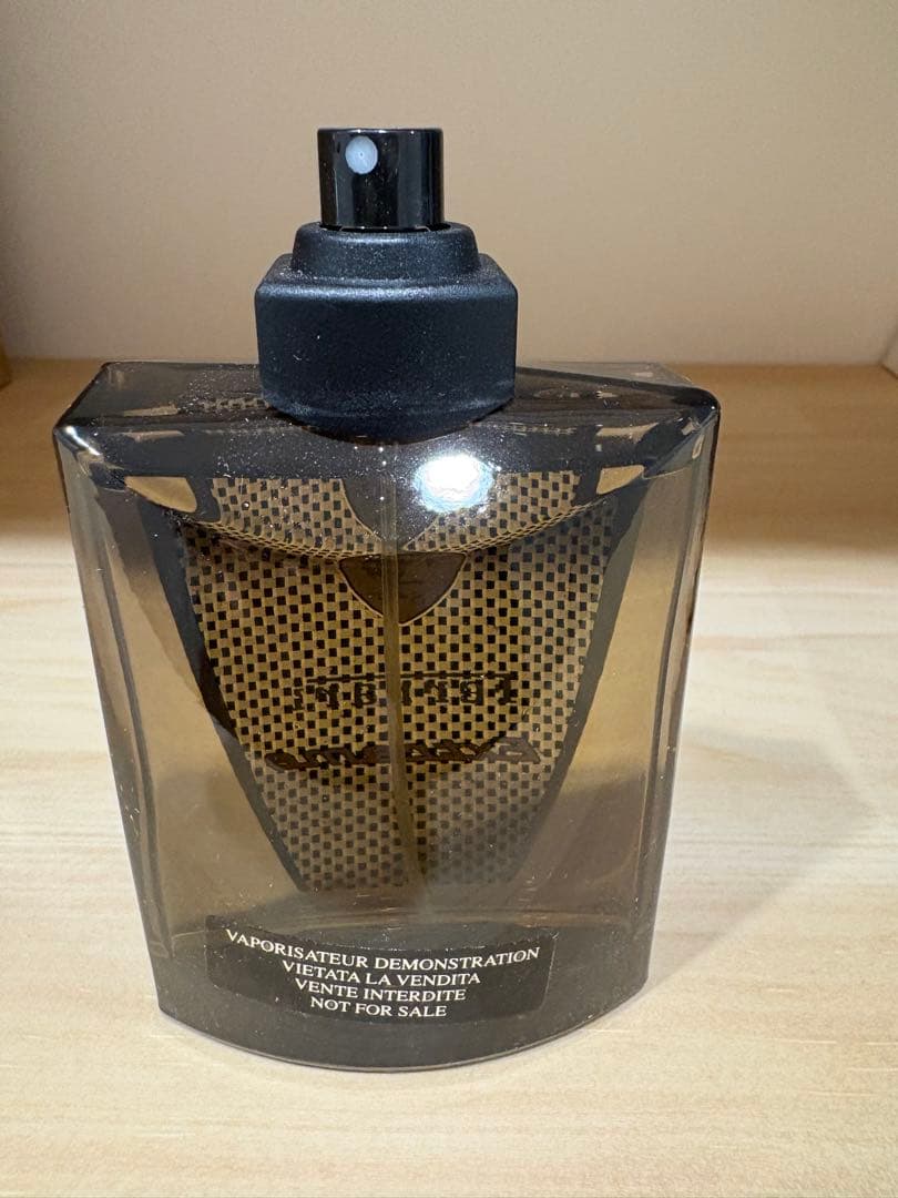 【希少廃盤】フェラーリ　エキストリーム　EDT 125ml