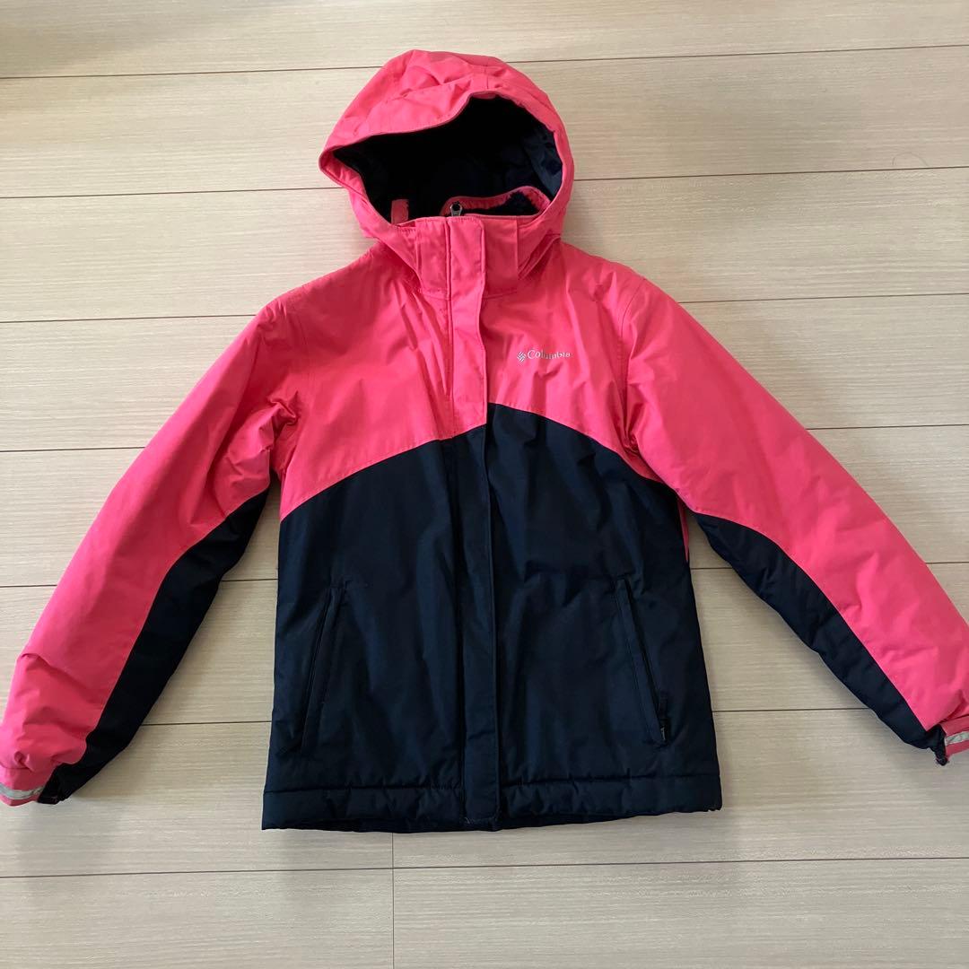 Columbia コロンビア　スキーウェア　ジャケット&パンツ Lサイズ