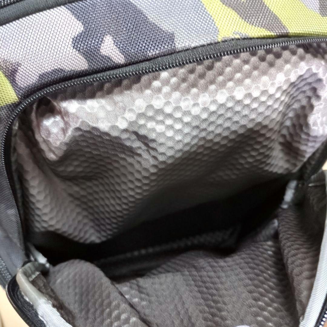 【未使用】TUMI 迷彩柄 リュック・バックパック