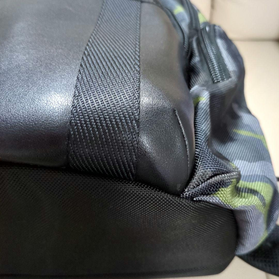 【未使用】TUMI 迷彩柄 リュック・バックパック