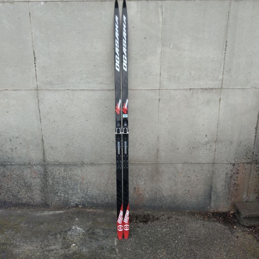 OGASAKA スケーティング　SK1