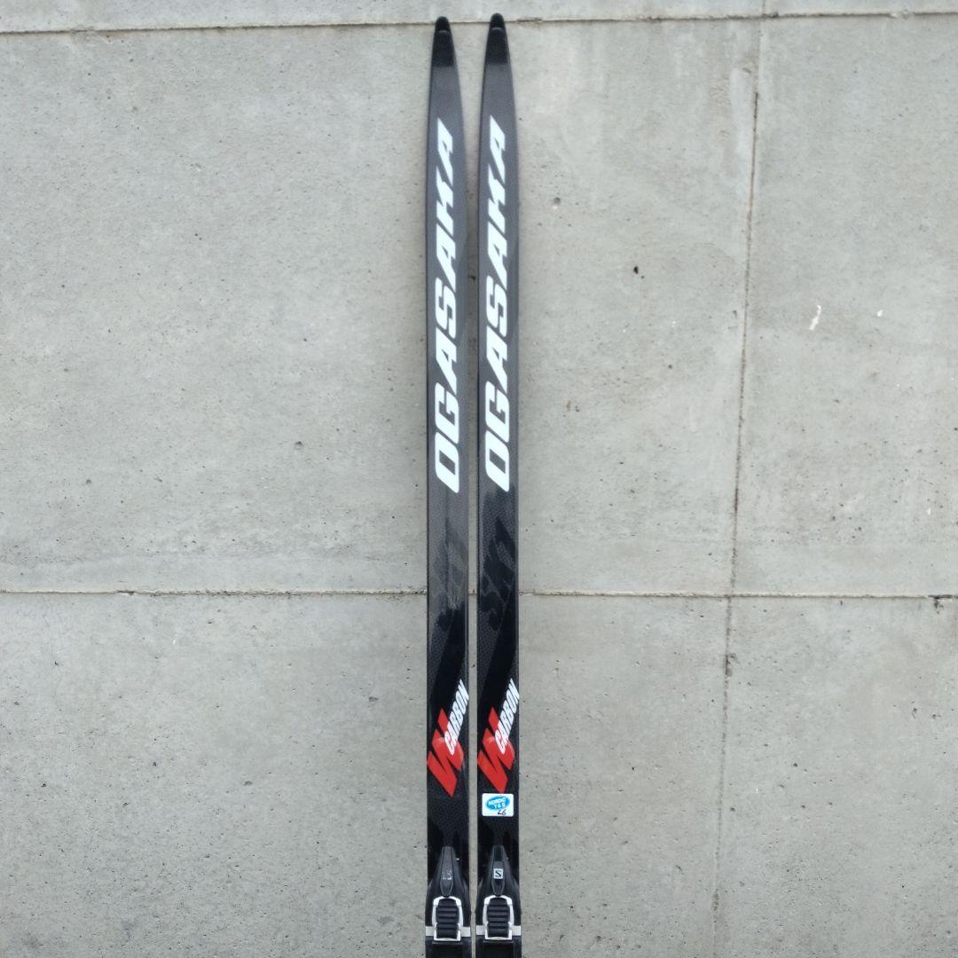 OGASAKA スケーティング　SK1