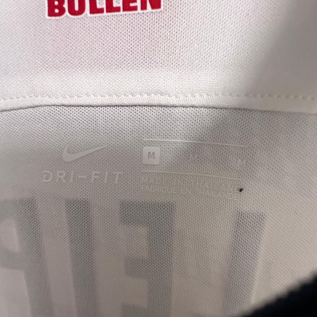 RBライプツィヒ オルモ ユニフォーム