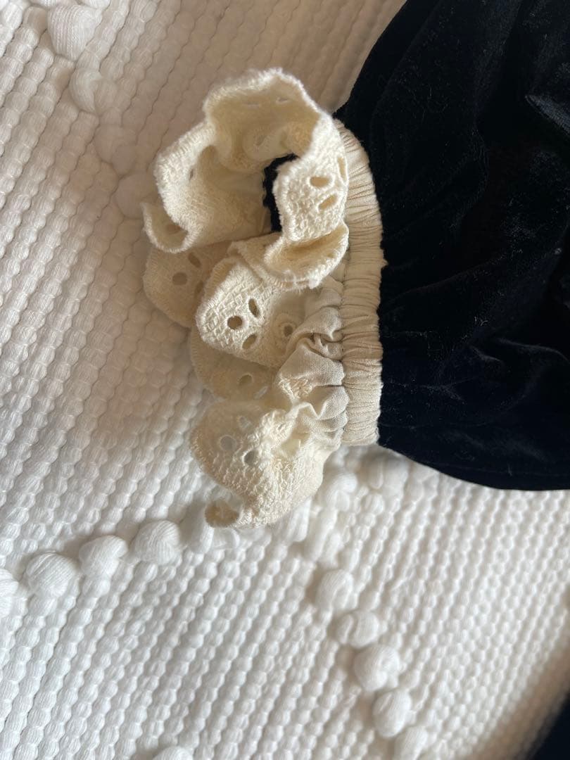 bonjour diary ワンピース　6Y