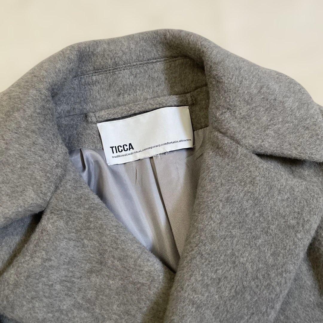 ティッカテントコート