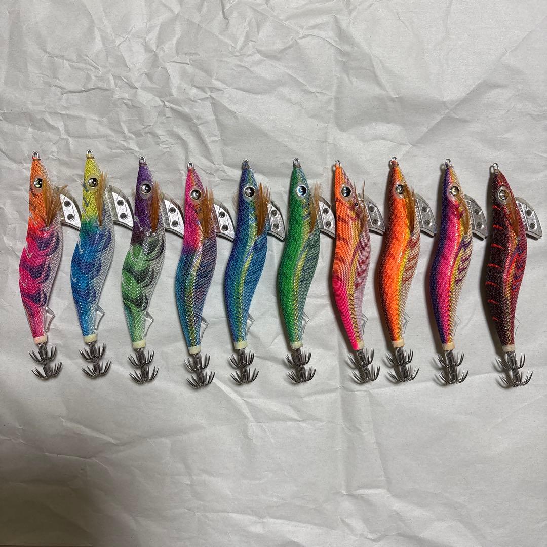 ヤマシタ　エギ王Ｋ　3.5号