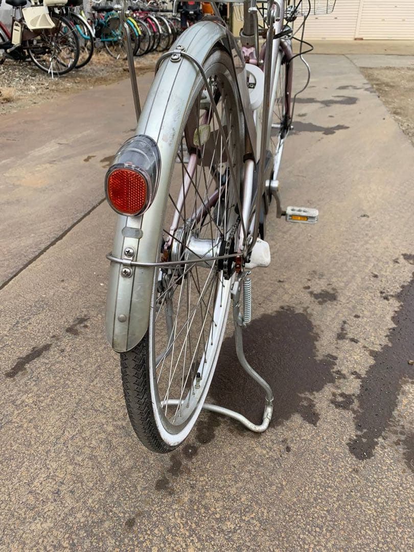 ✅電動自転車✅送料設置無料Panasonic1756