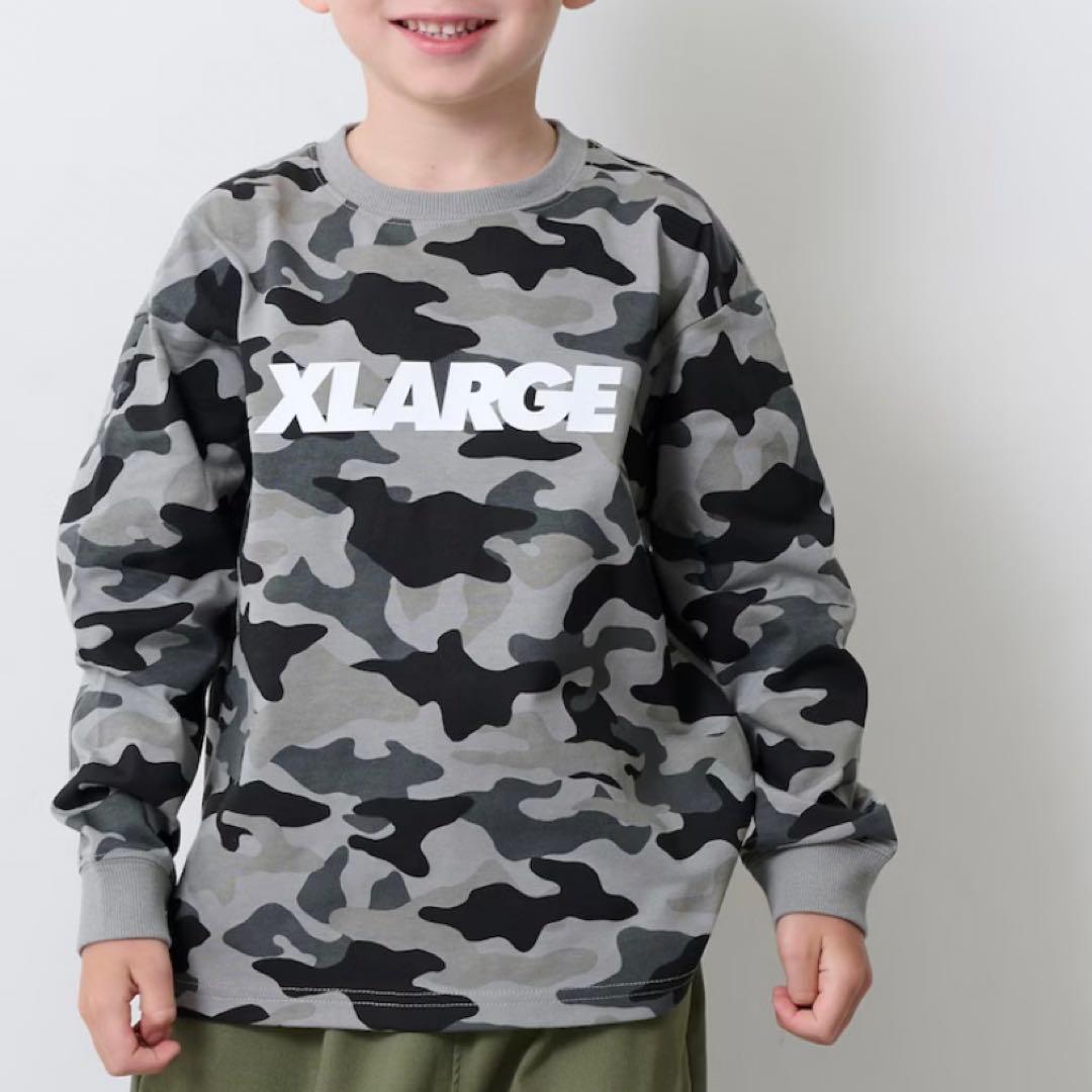 エクストララージキッズ　140 福袋 2026 アウター　パーカー　ボトム