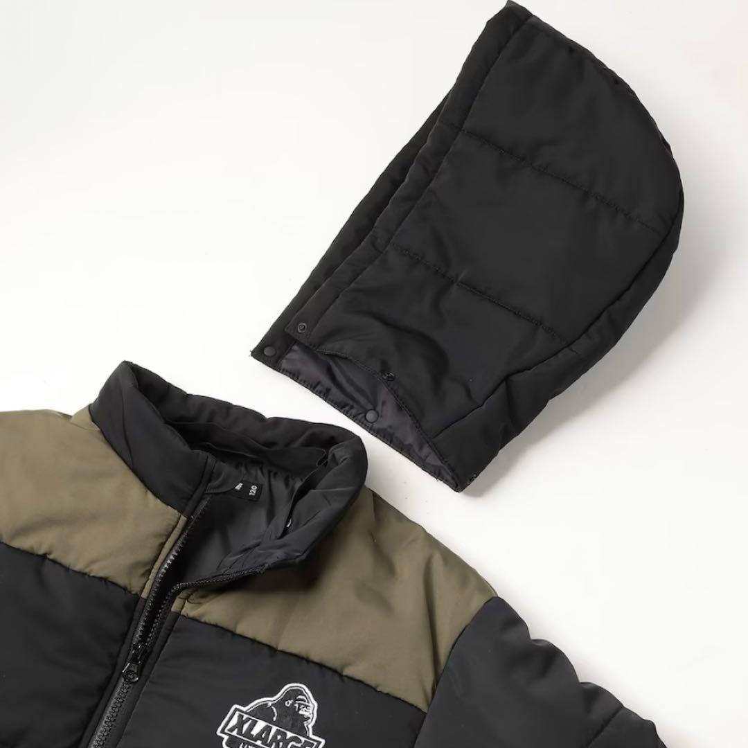 エクストララージキッズ　140 福袋 2026 アウター　パーカー　ボトム