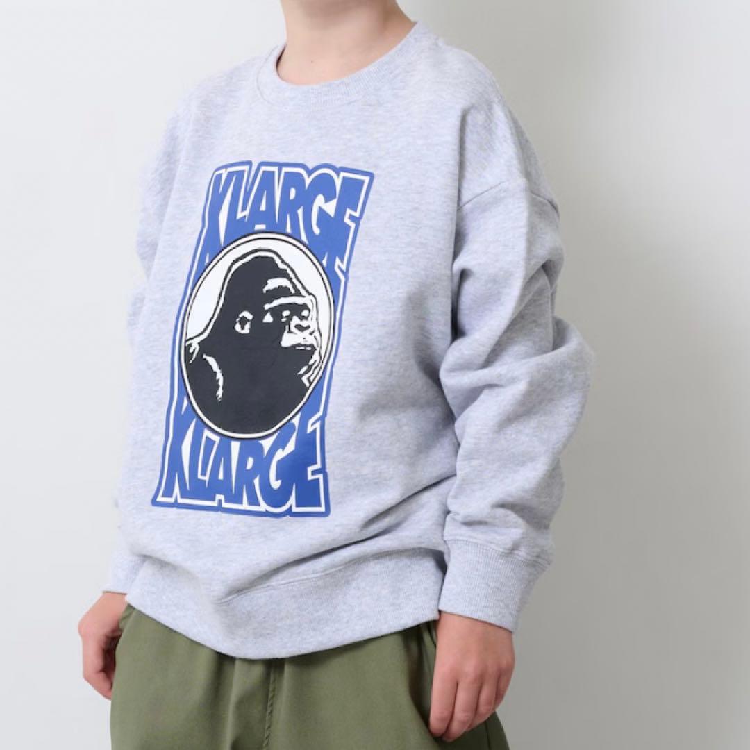 エクストララージキッズ　140 福袋 2026 アウター　パーカー　ボトム