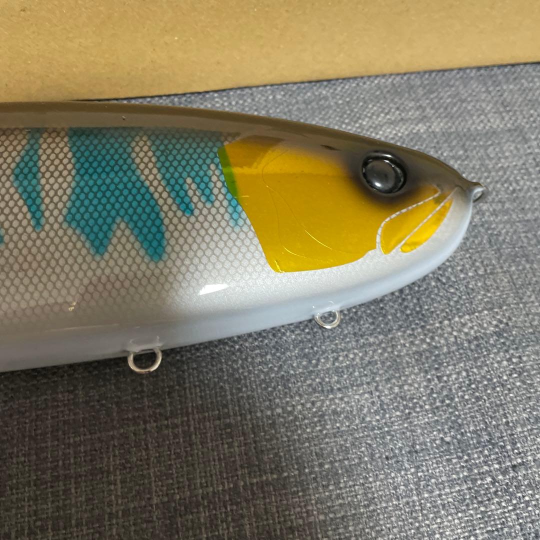 ゴースト同時購入で大幅値下げ　ボルタ375