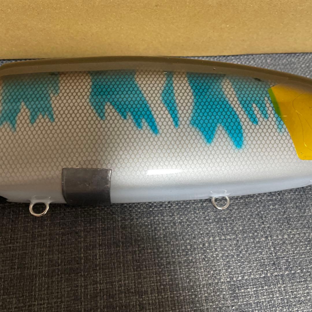 ゴースト同時購入で大幅値下げ　ボルタ375