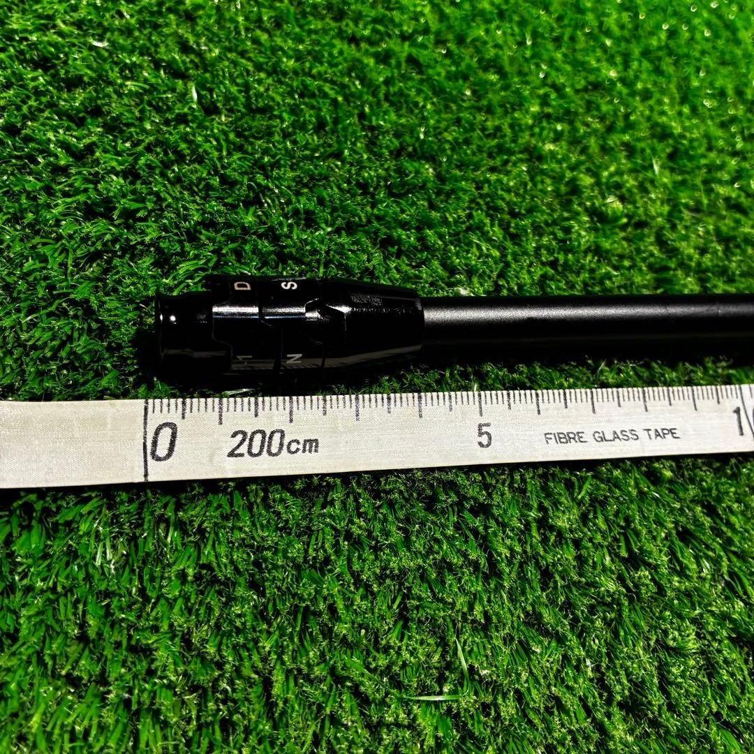 キャロウェイハイブリッドUT用 Speeder 857 TR-X