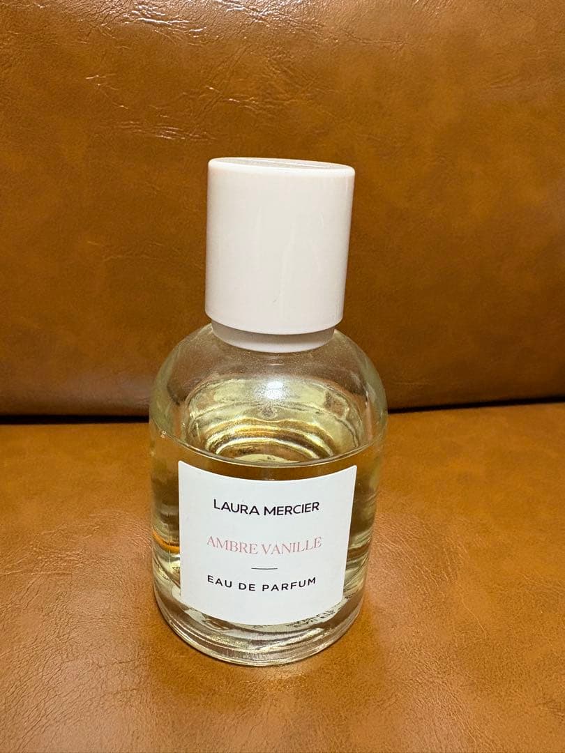 香水(女性用) M_mama