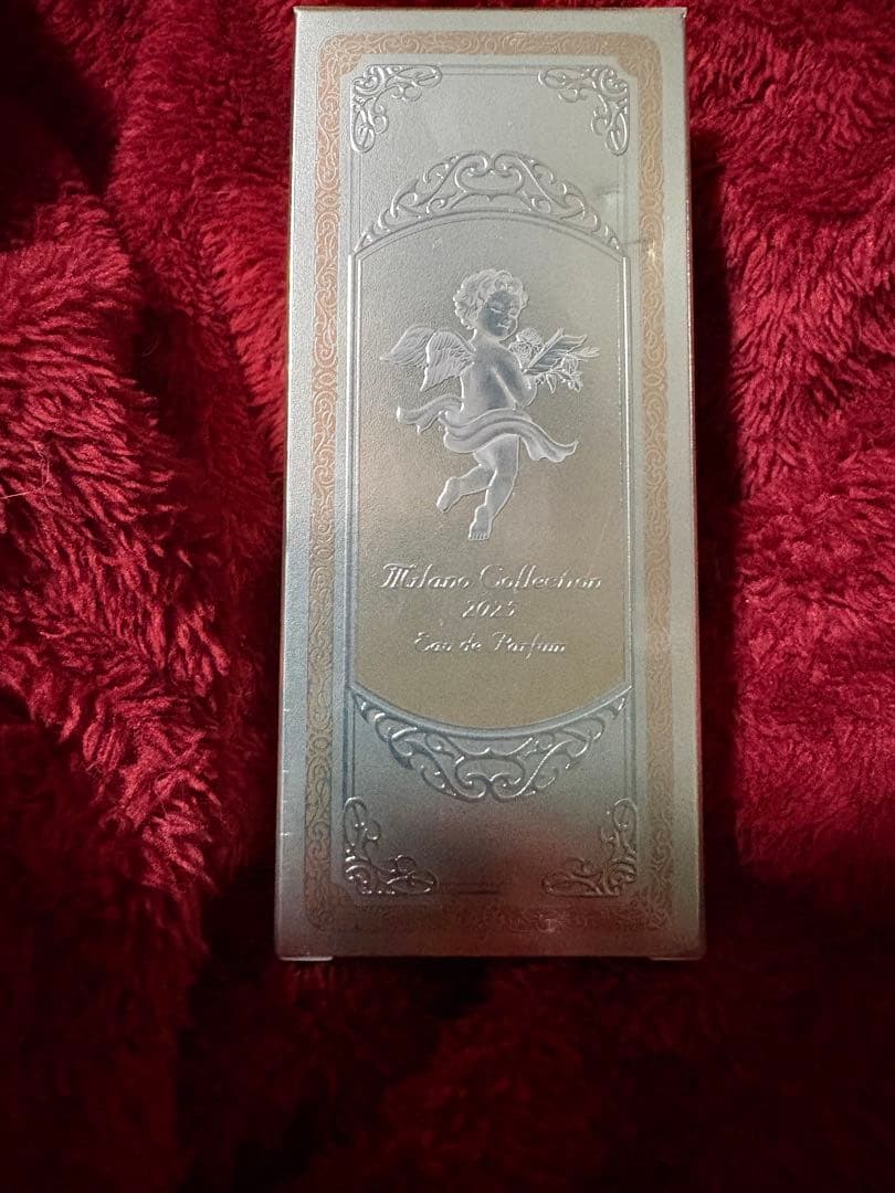 Milano Collection 2024・2025・2026香水セット