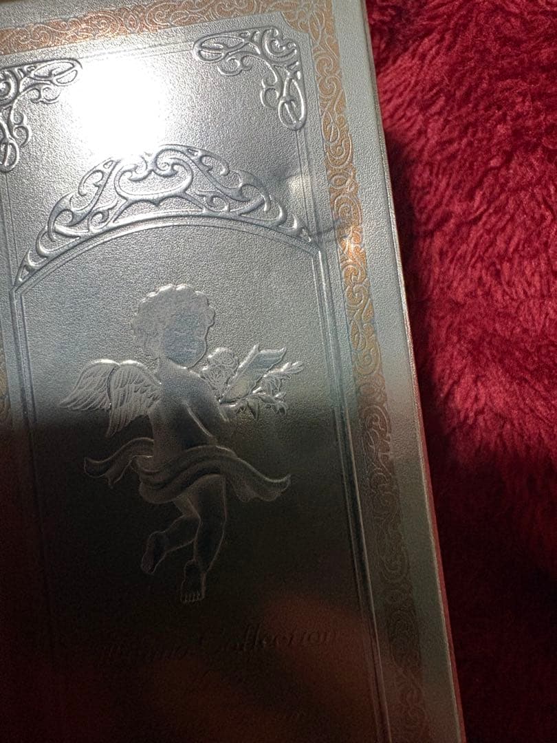 Milano Collection 2024・2025・2026香水セット