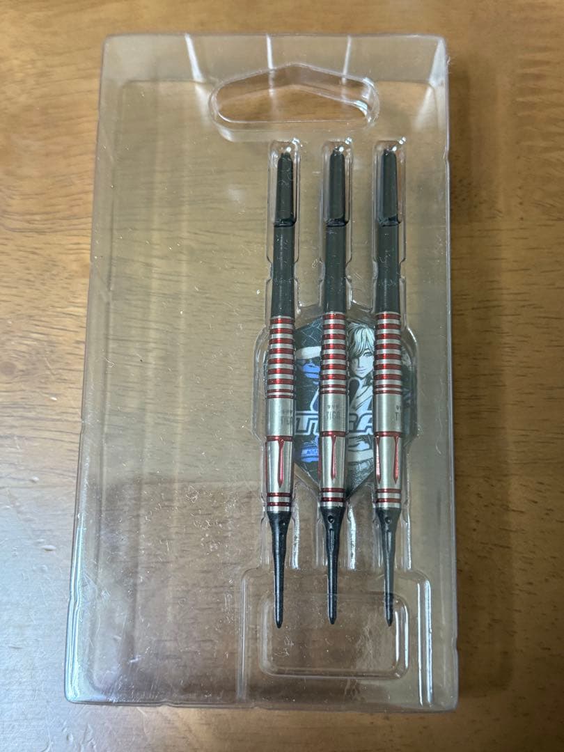 エンプレチュ 5 坂口優希恵モデル 2025バレンタイン限定モデル