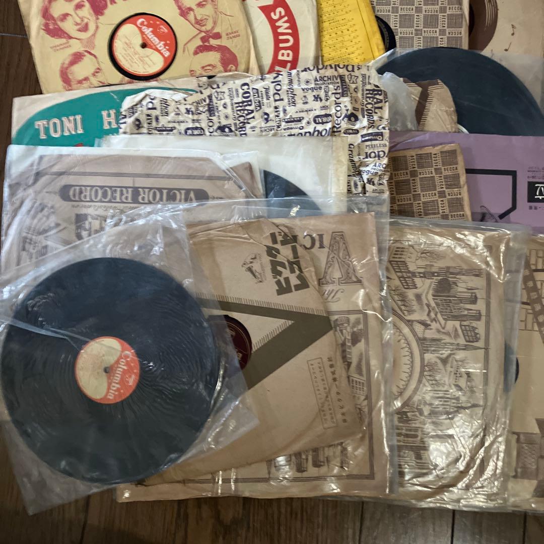 ⭐︎注意！！入札不可　カエルピンさま専用商品　貴重SP版