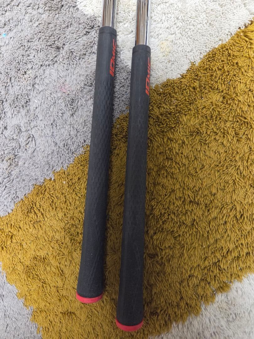 キャロウェイ ジョーズフォージド 50度54度　NSPRO 850NEO