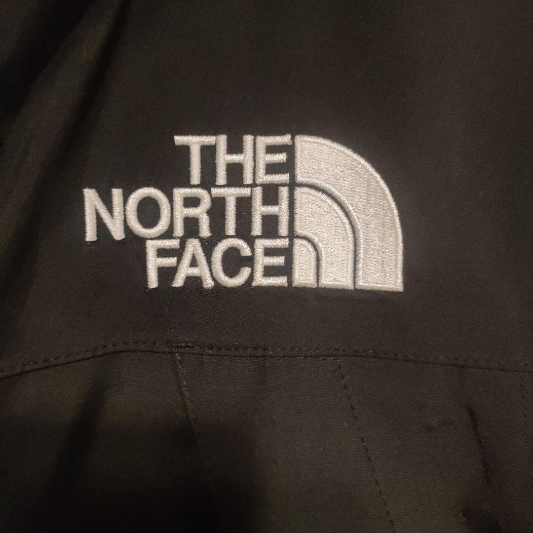 ノースフェイス マウンテンジャケット110cmキッズ