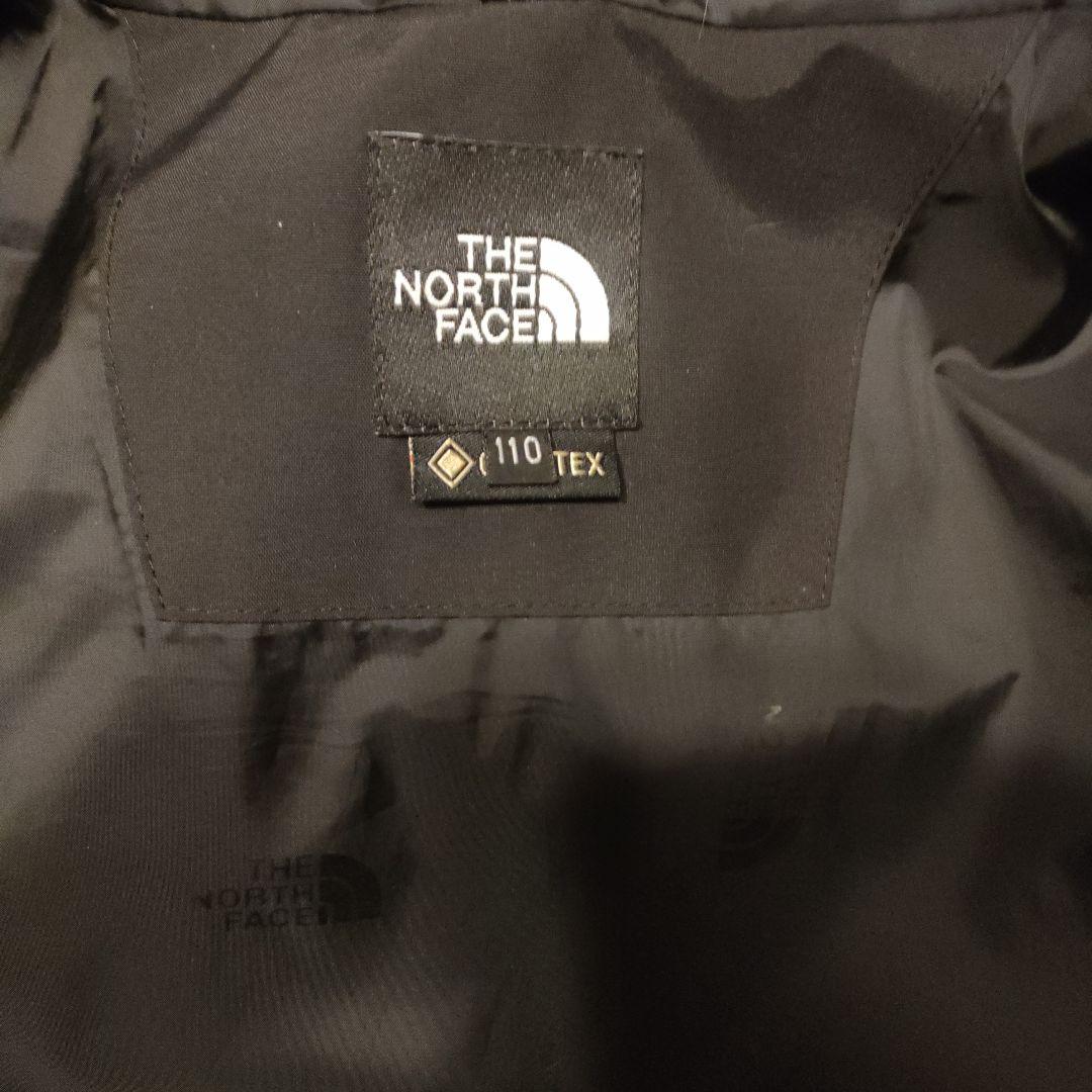 ノースフェイス マウンテンジャケット110cmキッズ
