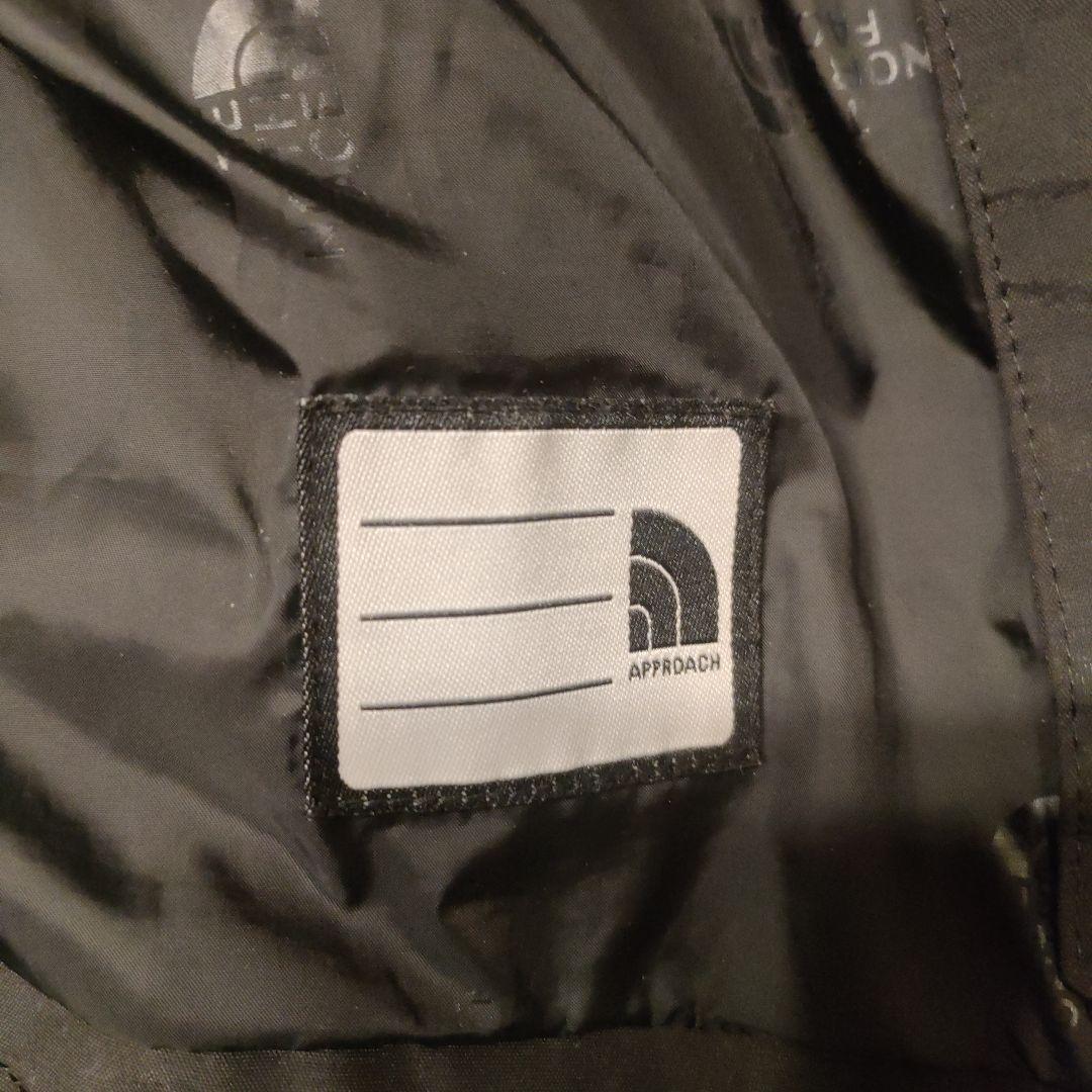 ノースフェイス マウンテンジャケット110cmキッズ