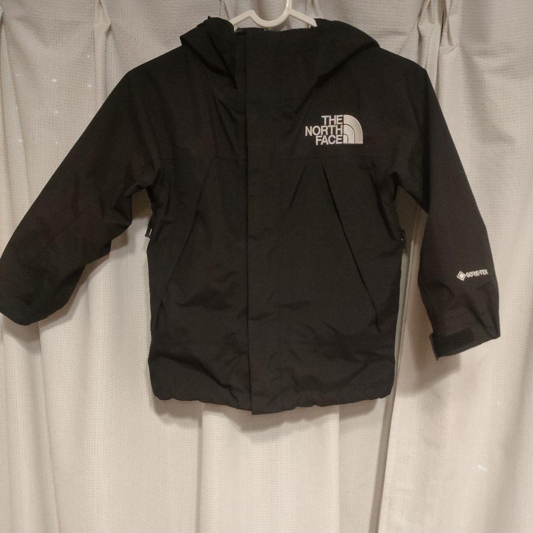 ノースフェイス マウンテンジャケット110cmキッズ