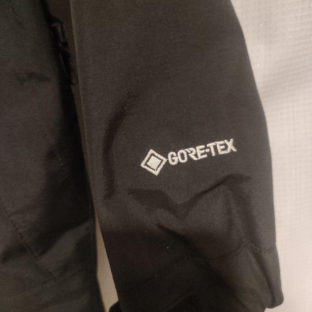 ノースフェイス マウンテンジャケット110cmキッズ