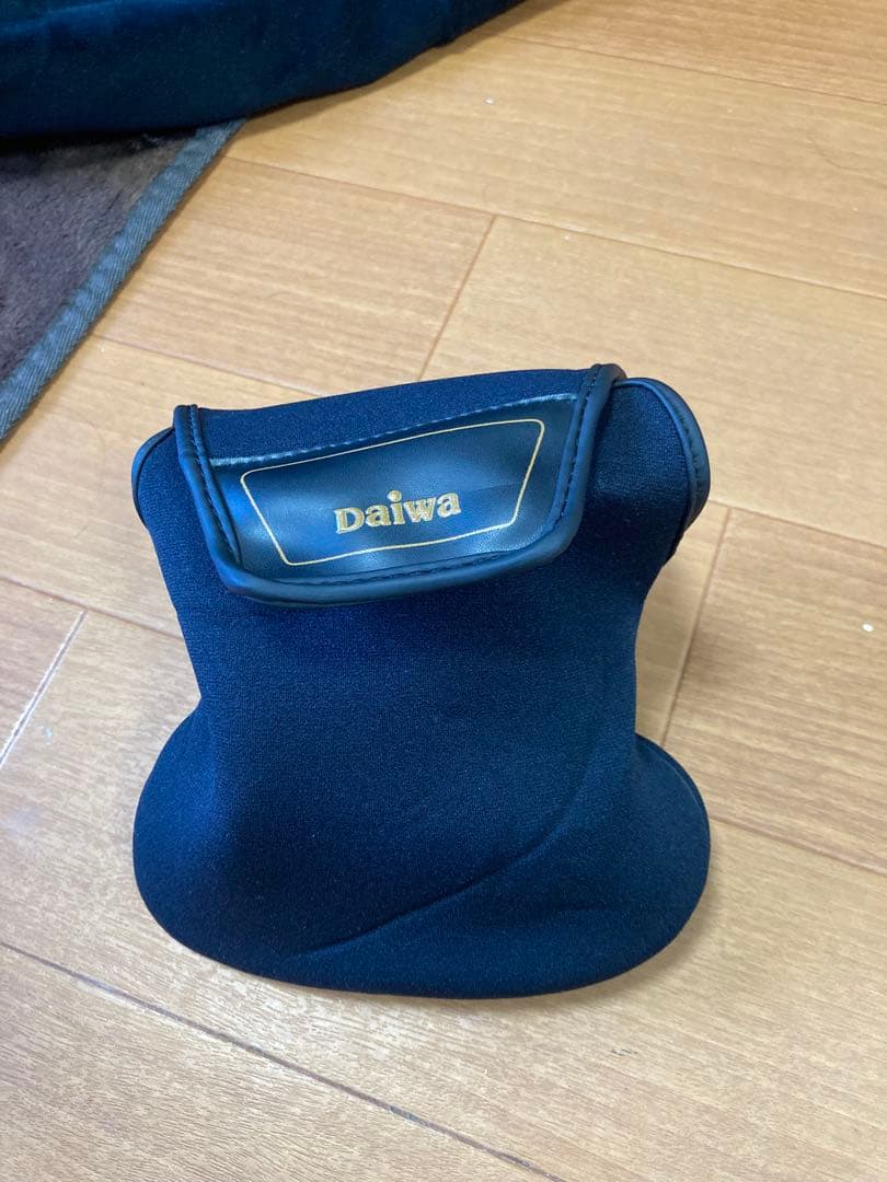 ダイワトーナメントISOZ2500LBD