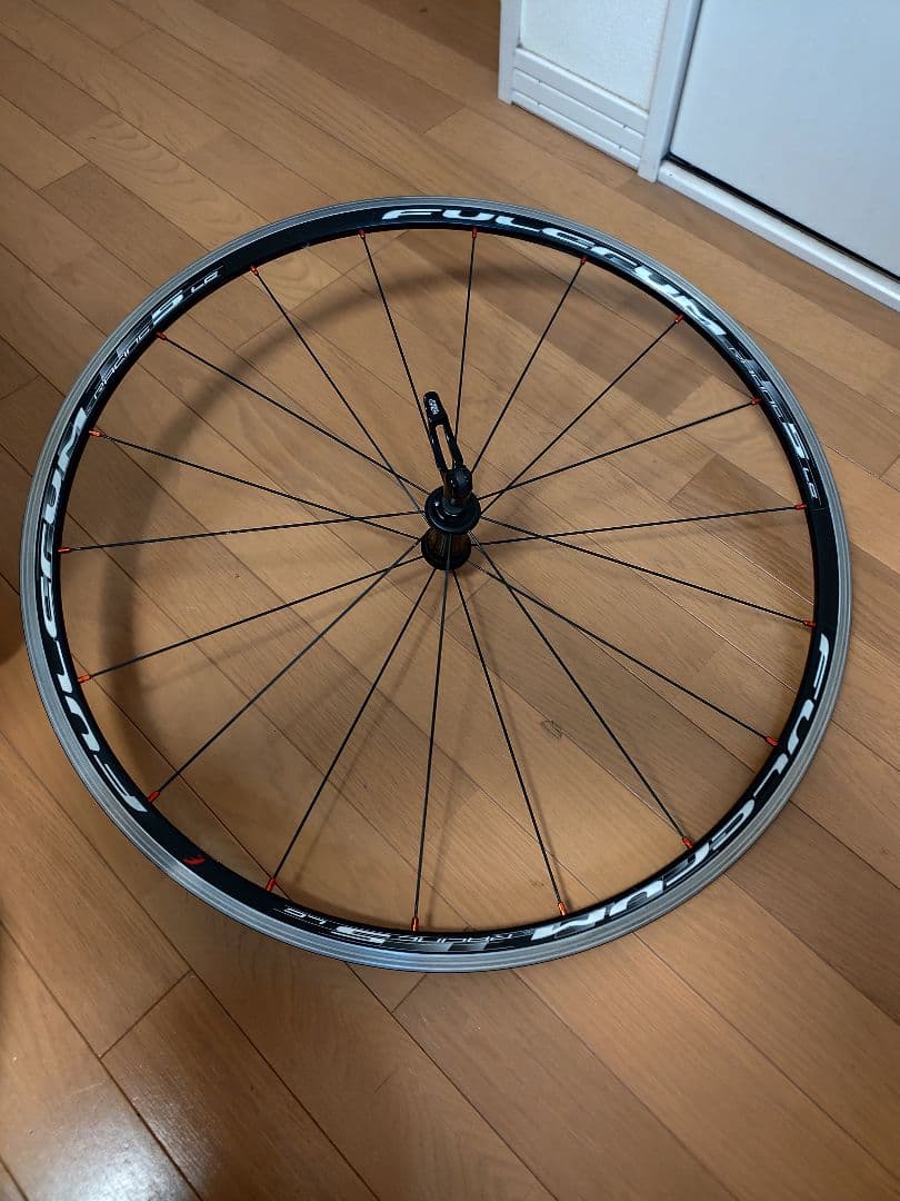 フルクラムFULCRUM RACING 5LG