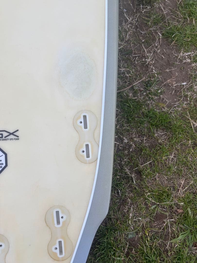 NO BRAND ショートボード