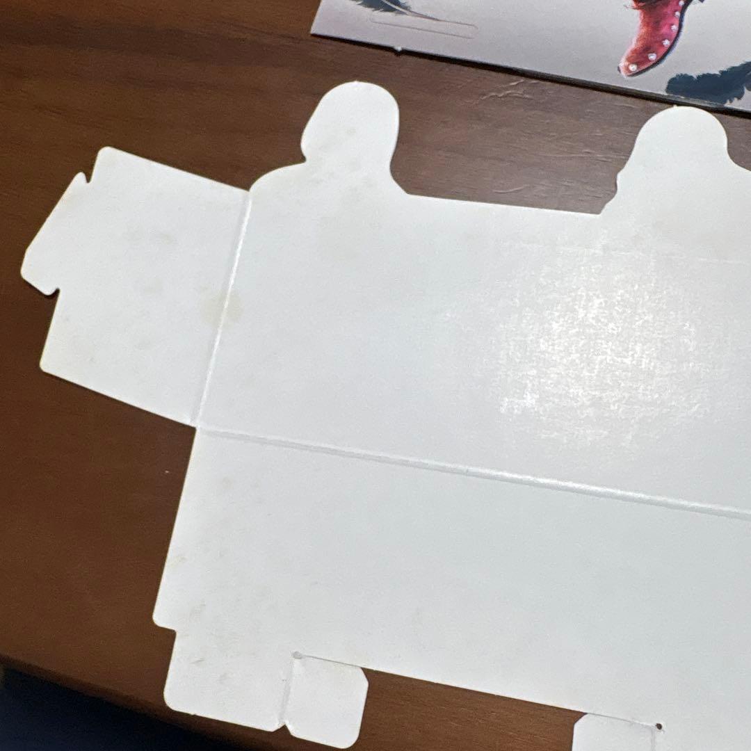 鉄拳dark resurrection 店頭　販促　ポップ　非売品ダミースタンド