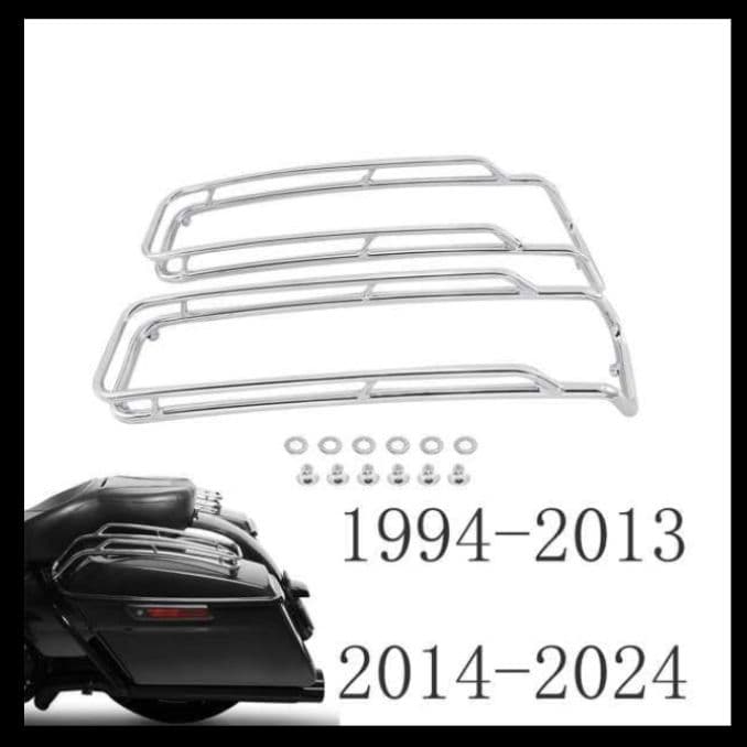 おりおりアルフ　メッキラック トップレールガード　 1994-2013年