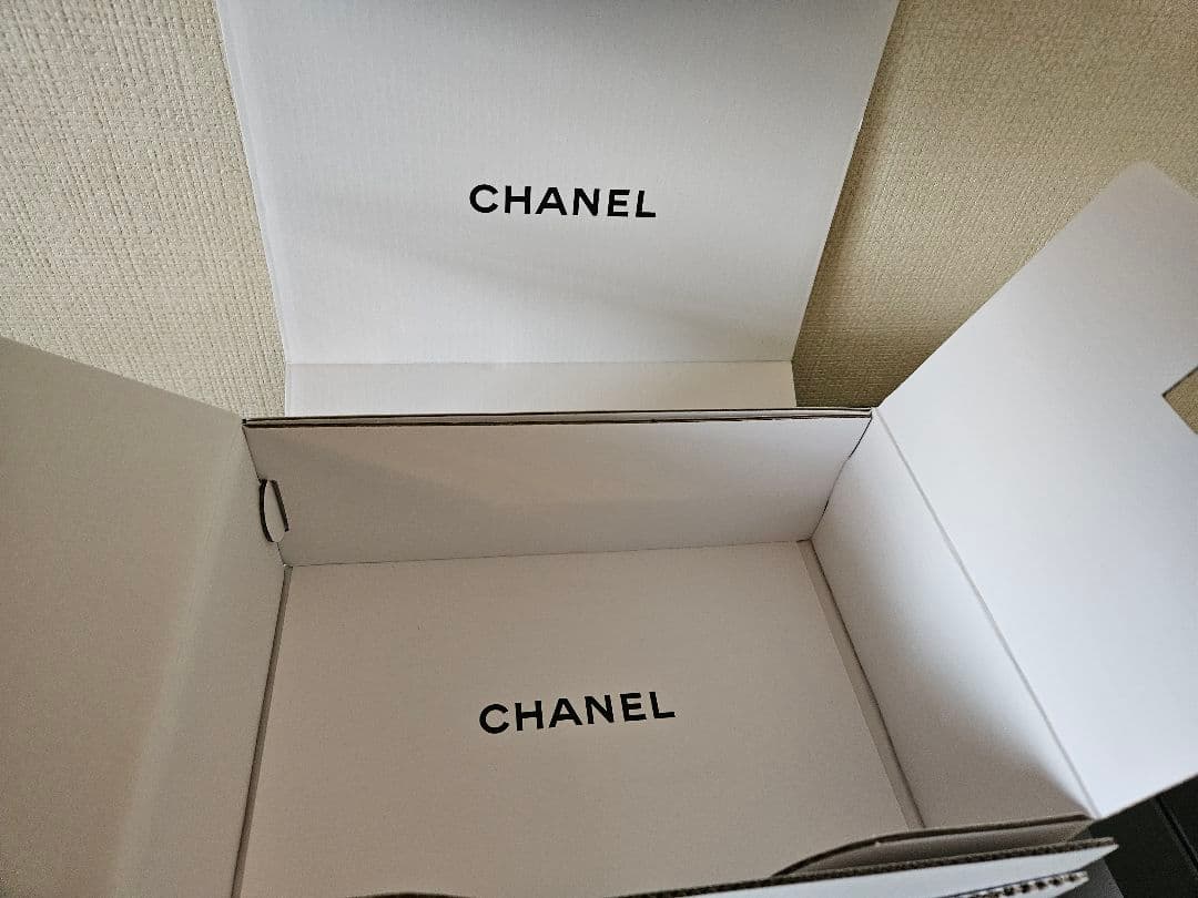 ブルー ドゥ シャネル トラベル スプレイ（パルファム）