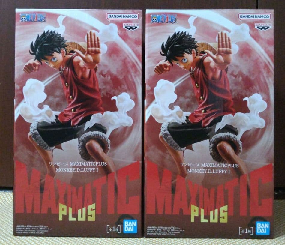 最新フィギュア まとめ売り ヒロアカ 緑谷 ワンピース ルフィ 呪術廻戦 腸相