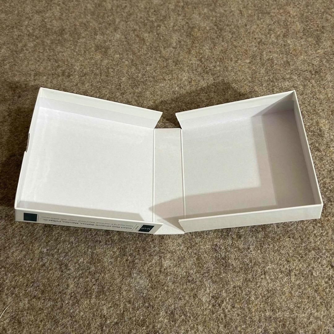 【廃盤】ロベルト・シュトルツ Robert Stolz 12枚組 ボックス