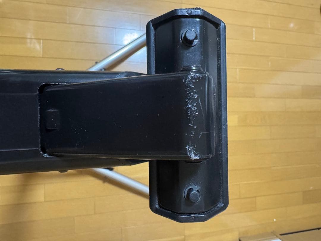 MINOUR ミノウラ クランプ型ワークスタンド RS-5000