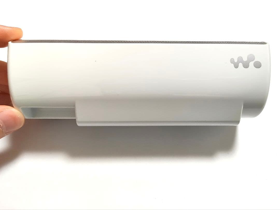 【箱あり美品】SONY ウォークマン NW-S315K 16GB